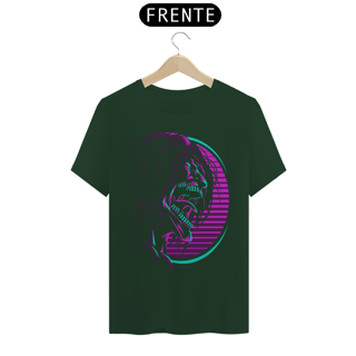 Nome do produto Camiseta Unissex: Titan de Ataque