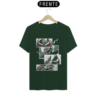 Nome do produto Camiseta Unissex: Eren