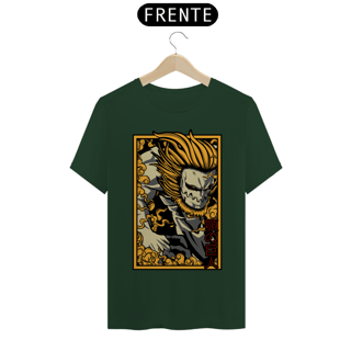 Nome do produto Camiseta Unissex: Titan Mandibula