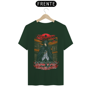 Nome do produto Camiseta Unissex: Hokage das Trevas