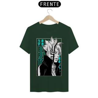 Nome do produto Camiseta Unissex: Boruto