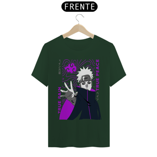 Nome do produto Camiseta Unissex: Pain