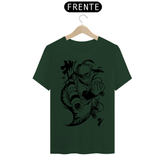 Nome do produto Camiseta Unissex: Naruto Sennin
