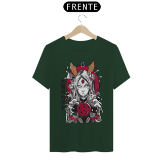 Nome do produto Camiseta Unissex: Kaguya