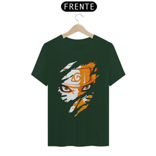 Nome do produto Camiseta Unissex: Kurama Mod