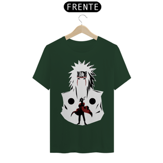 Nome do produto Camiseta Unissex: Mestre e discípulo