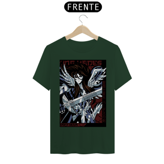 Nome do produto Camiseta Unissex: Lorde Hades