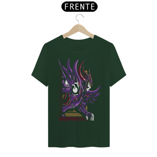 Nome do produto Camiseta Unissex: Radamanto
