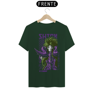 Nome do produto Camiseta Unissex: Shion