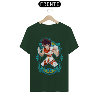 Nome do produto Camiseta Unissex: Queime Cosmo