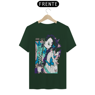 Nome do produto Camiseta Unissex: Shinobu Kocho