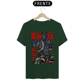 Nome do produto Camiseta Unissex: Akaza