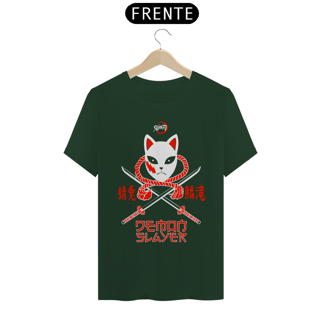 Nome do produto Camiseta Unissex: Demon Slayer