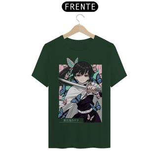 Nome do produto Camiseta Unissex: Tsuguko