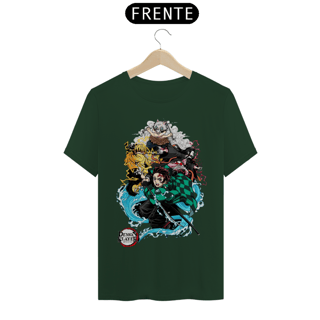 Nome do produto Camiseta Unissex: A Nova Geração