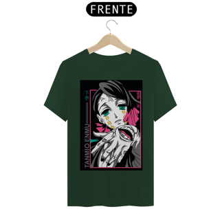 Nome do produto Camiseta Unissex: Tanmio Enmu