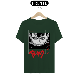 Nome do produto Camiseta Unissex: Gutts