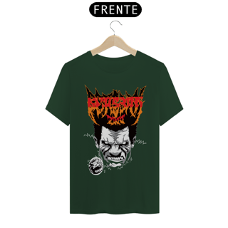 Nome do produto Camiseta Unissex: Nosferatu Zodd