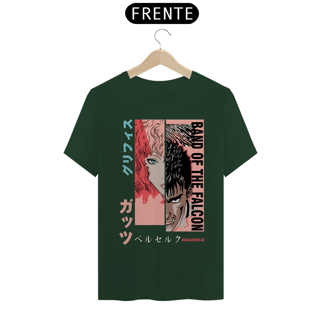 Nome do produto Camiseta Unissex: Gutts and Griffith