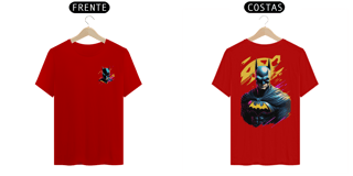 Nome do produto Camiseta Unissex: Batman