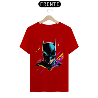 Nome do produto Camiseta Unissex: Batface