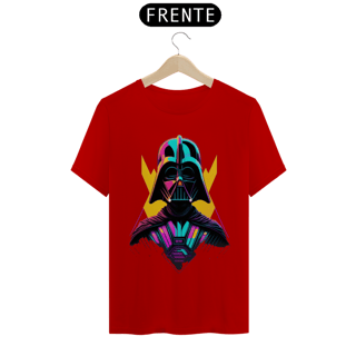 Nome do produto Camiseta Unissex: Darth Vader