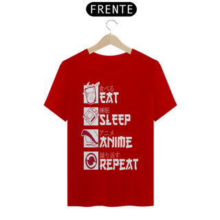 Nome do produto Camiseta: Programação Pessoal