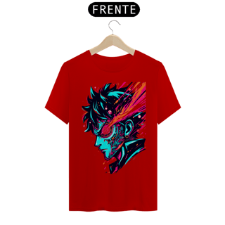 Nome do produto Camiseta Unissex: Rei