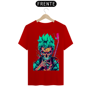 Nome do produto Camiseta: Rei do Inferno
