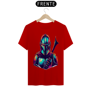 Nome do produto Camiseta Unissex: Kelleran Beq