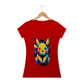 Nome do produto Baby Long: Pikachu