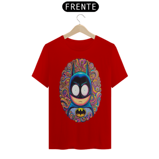 Nome do produto Camiseta Unissex: BATeu