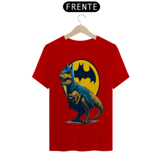 Nome do produto Camiseta Unissex: Morcego Pré-Histórico