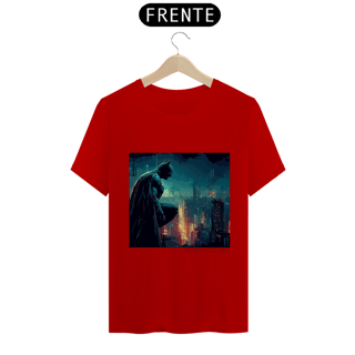 Nome do produto Camiseta Unissex: Gotham