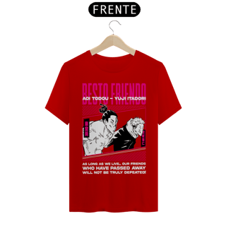 Nome do produto Camiseta Unissex: Aoi Ita