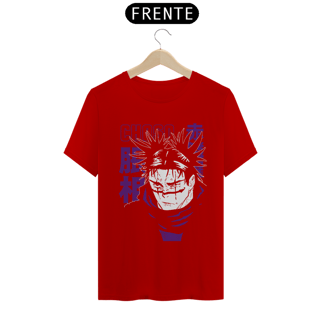 Nome do produto Camiseta Unissex: Choso