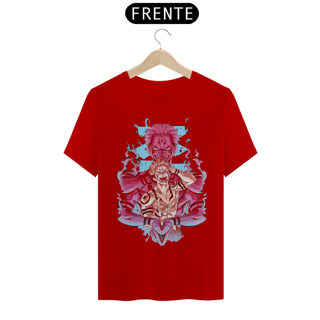 Nome do produto Camiseta Unissex: Ryomen Sukuna