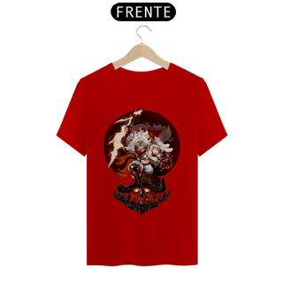 Nome do produto Camiseta Unissex: Onigashima