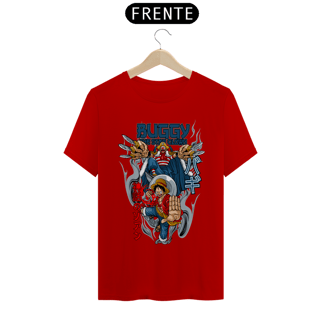 Nome do produto Camiseta Unissex: Orange Town