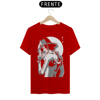 Nome do produto Camiseta Unissex: Ace