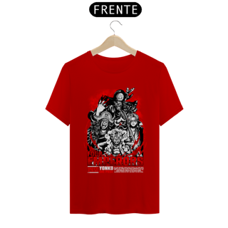 Nome do produto Camiseta Unissex: 4 Younkous