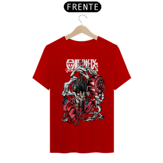 Nome do produto Camiseta Unissex: Snakeman