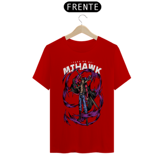 Nome do produto Camiseta Unissex: Mihawk