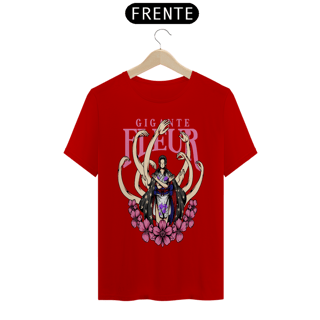 Nome do produto Camiseta Unissex: Robin