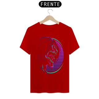 Nome do produto Camiseta Unissex: Titan de Ataque