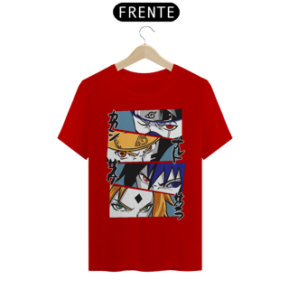 Nome do produto Camiseta Unissex: Time 7