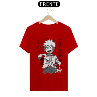 Nome do produto Camiseta Unissex: Kid Jiraiya