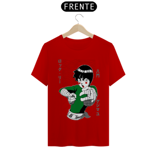 Nome do produto Camiseta Unissex: Drunk Lee