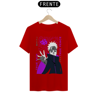 Nome do produto Camiseta Unissex: Pain
