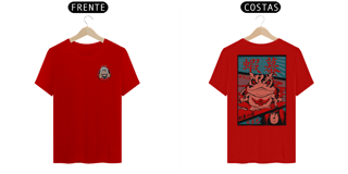 Nome do produto Camiseta Unissex: Ero-Sennin
